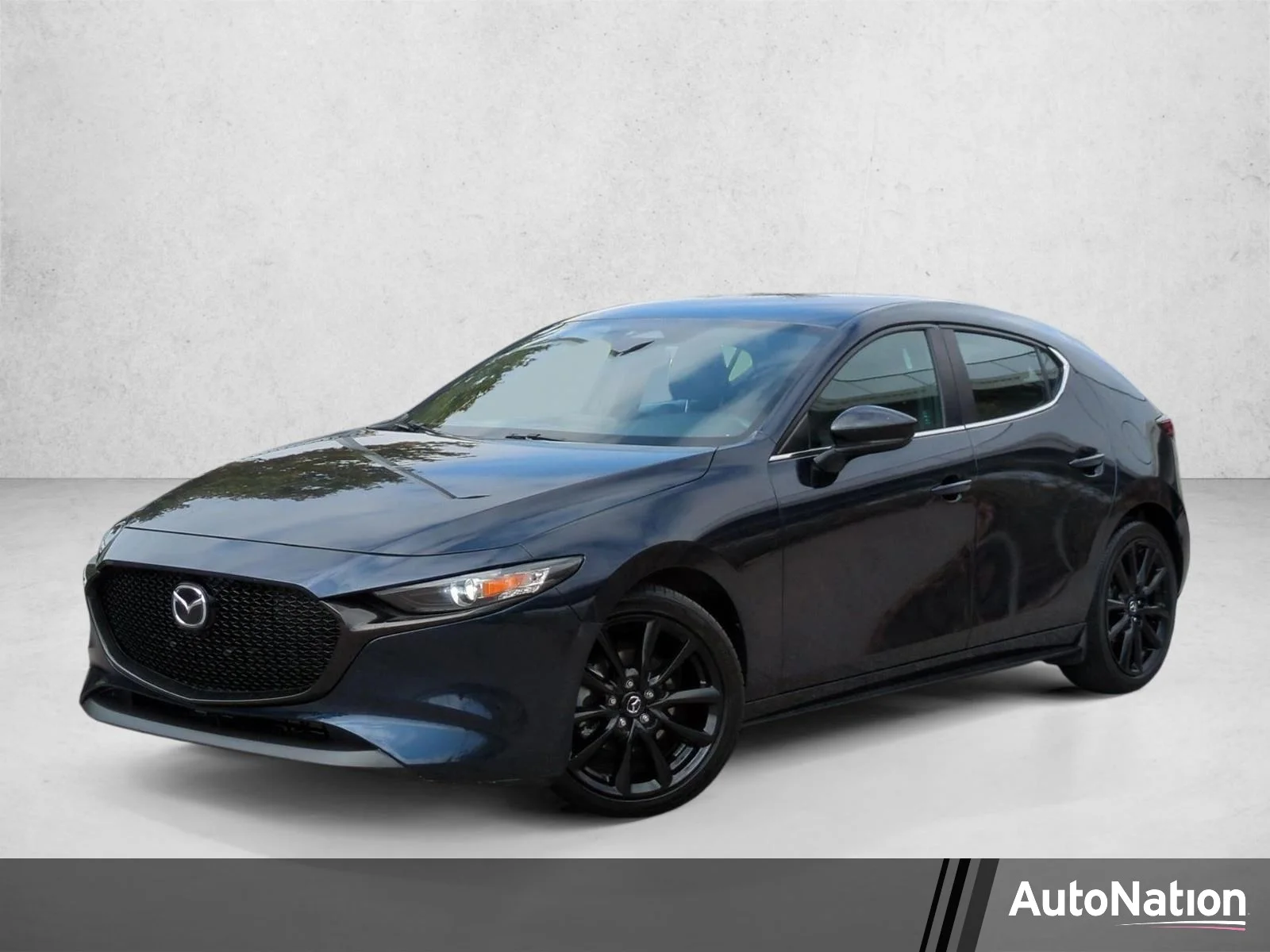 2024 Mazda Mazda3