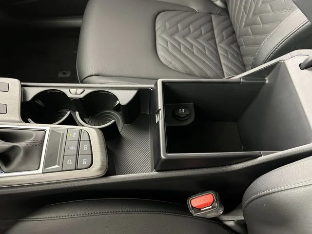 New 2026 Wolf Gray Kia X-Line image 20
