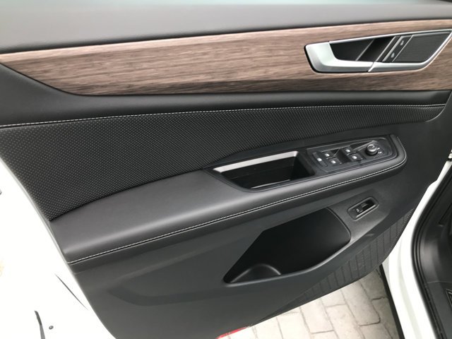 2026 Volkswagen Atlas SEL - Photo 14
