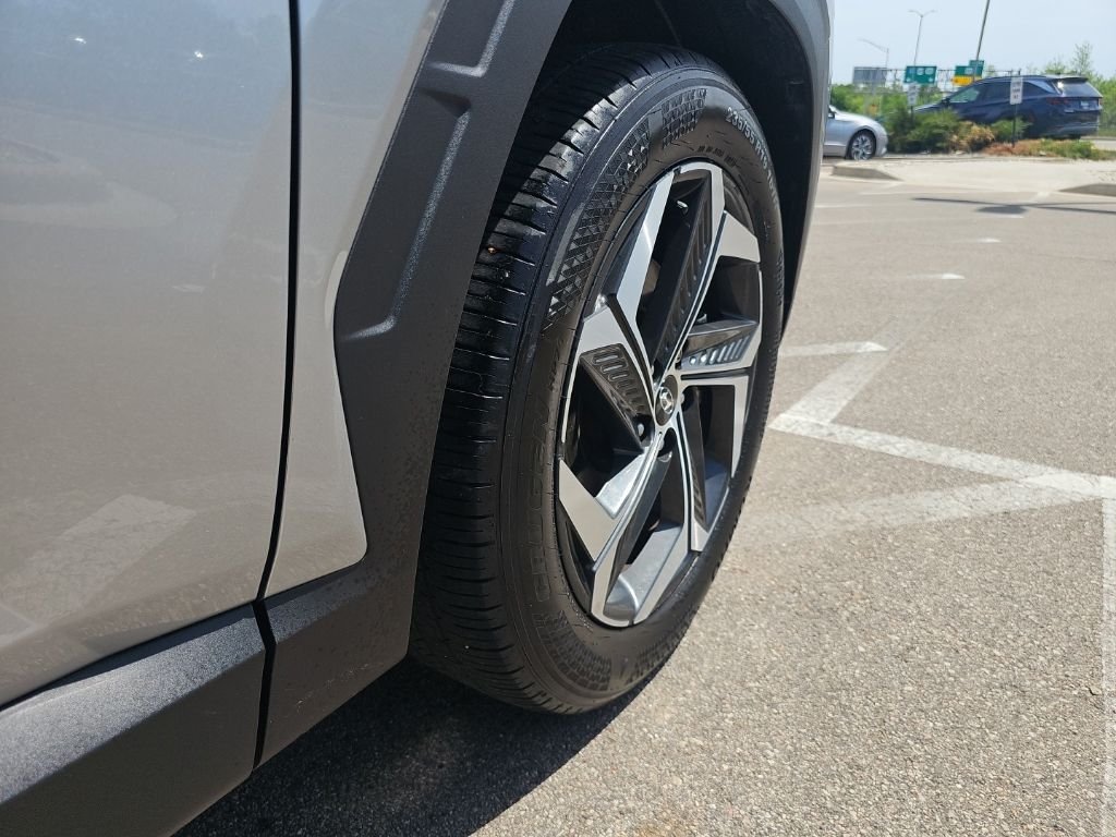 2023 Hyundai Tucson SEL - Photo 40