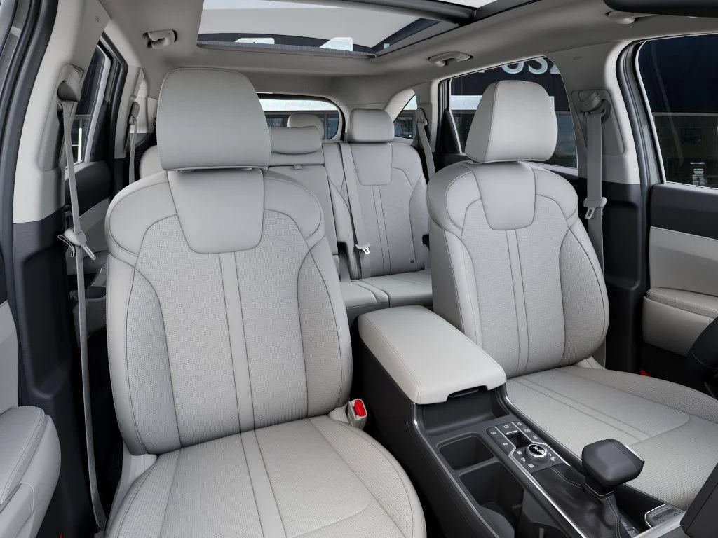 New 2026 Wolf Gray Kia S image 15