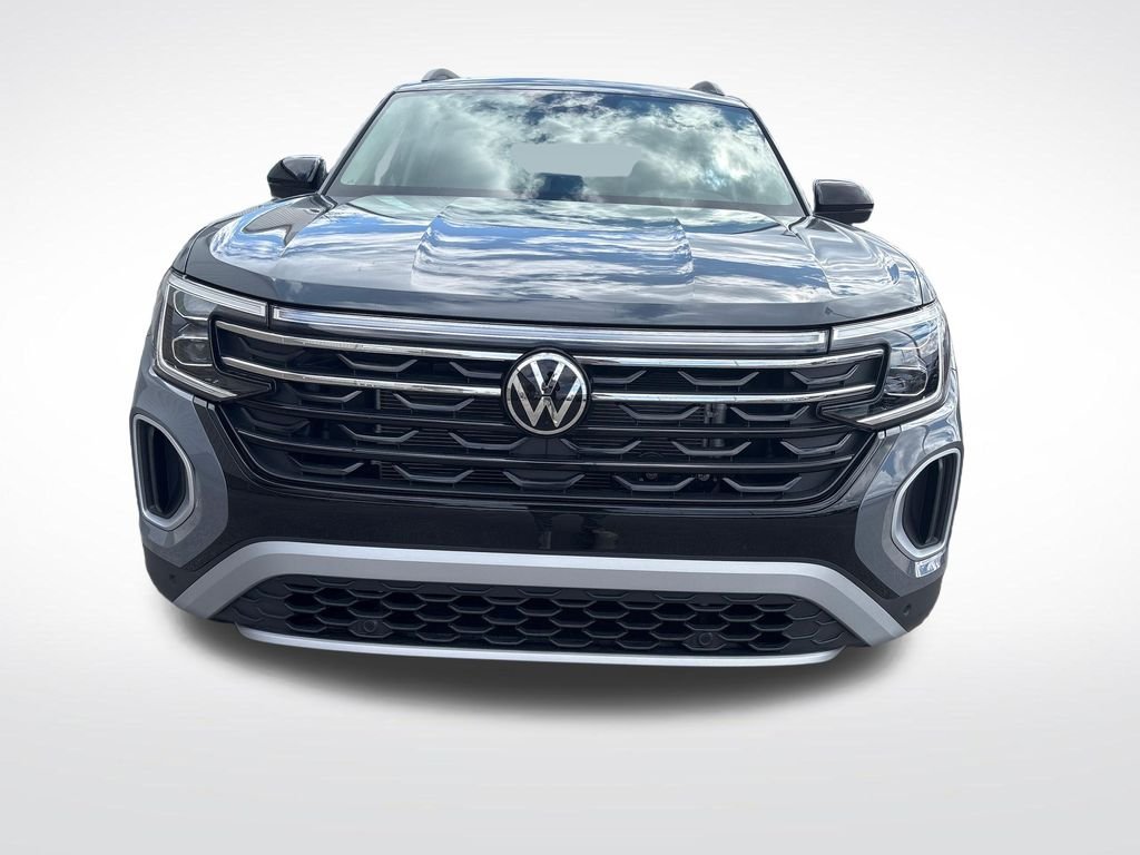 New 2026 Gray Volkswagen 2.0T Peak Edition image 8