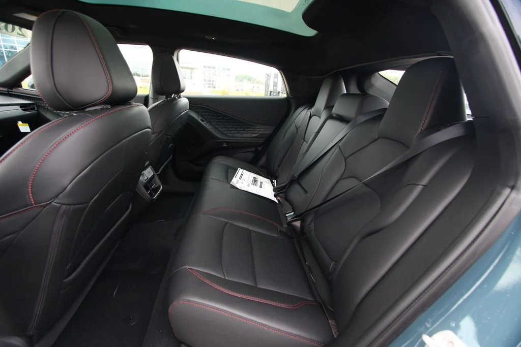 New 2027 Sub-Zero Dodge R/T Plus image 7