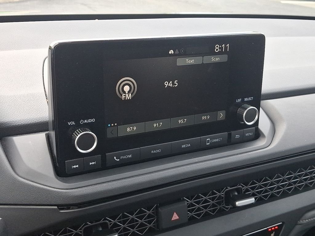 2025 Honda Accord SE - Photo 18