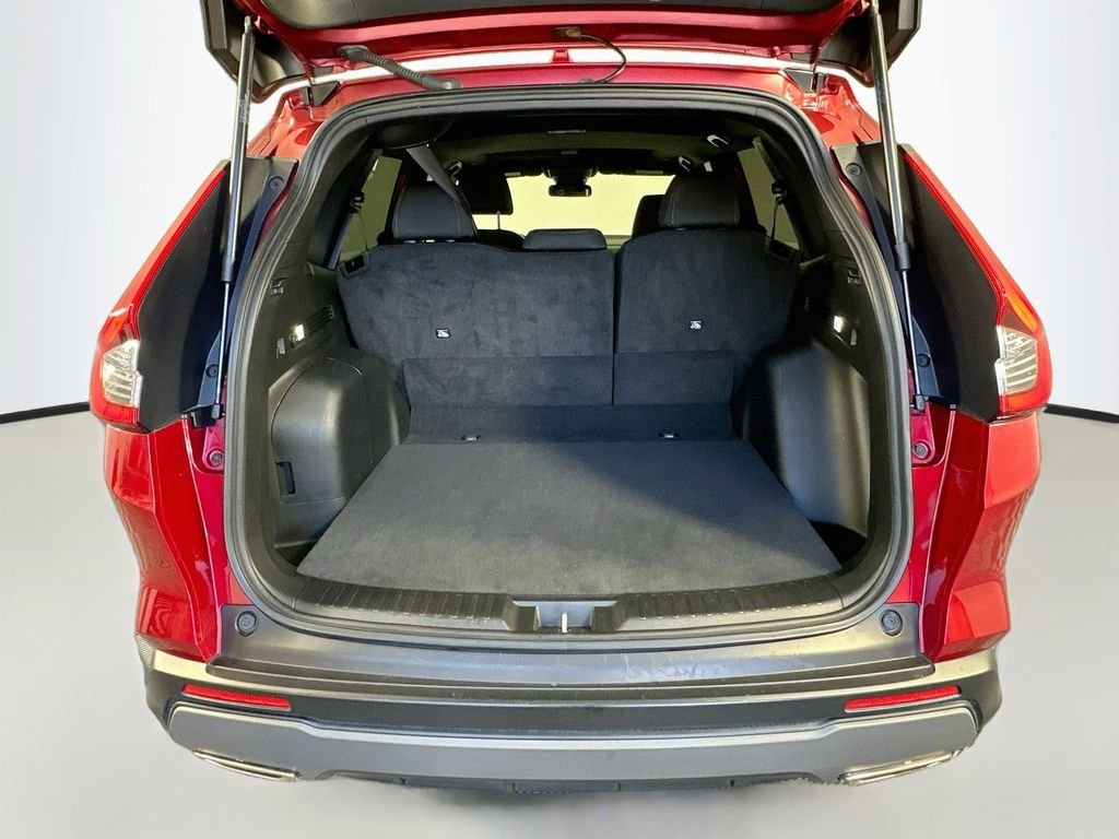 2024 Honda CR-V Sport - Photo 26