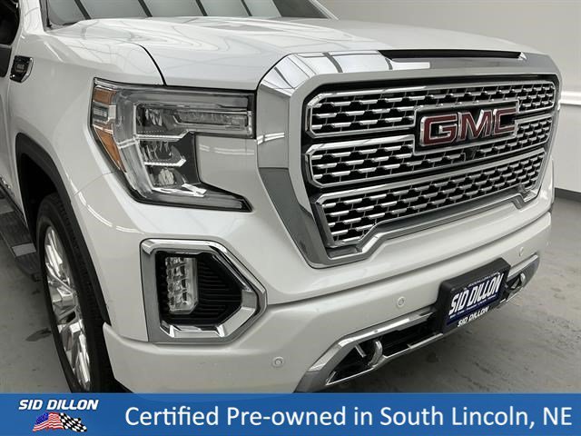 2020 GMC Sierra 1500 Denali Denali - Photo 28