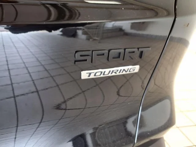 2023 Honda CR-V Sport Touring - Photo 23