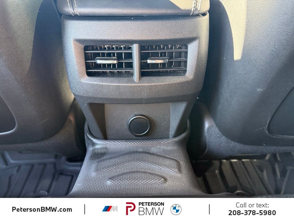 Used 2021 White Cadillac Premium Luxury image 19