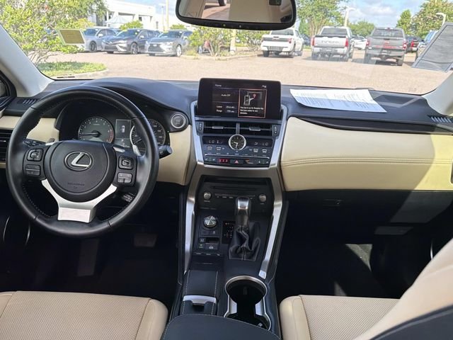 Used 2021 Black Lexus 300 Base image 23