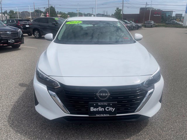 Used 2024 Fresh Powder Nissan S image 2