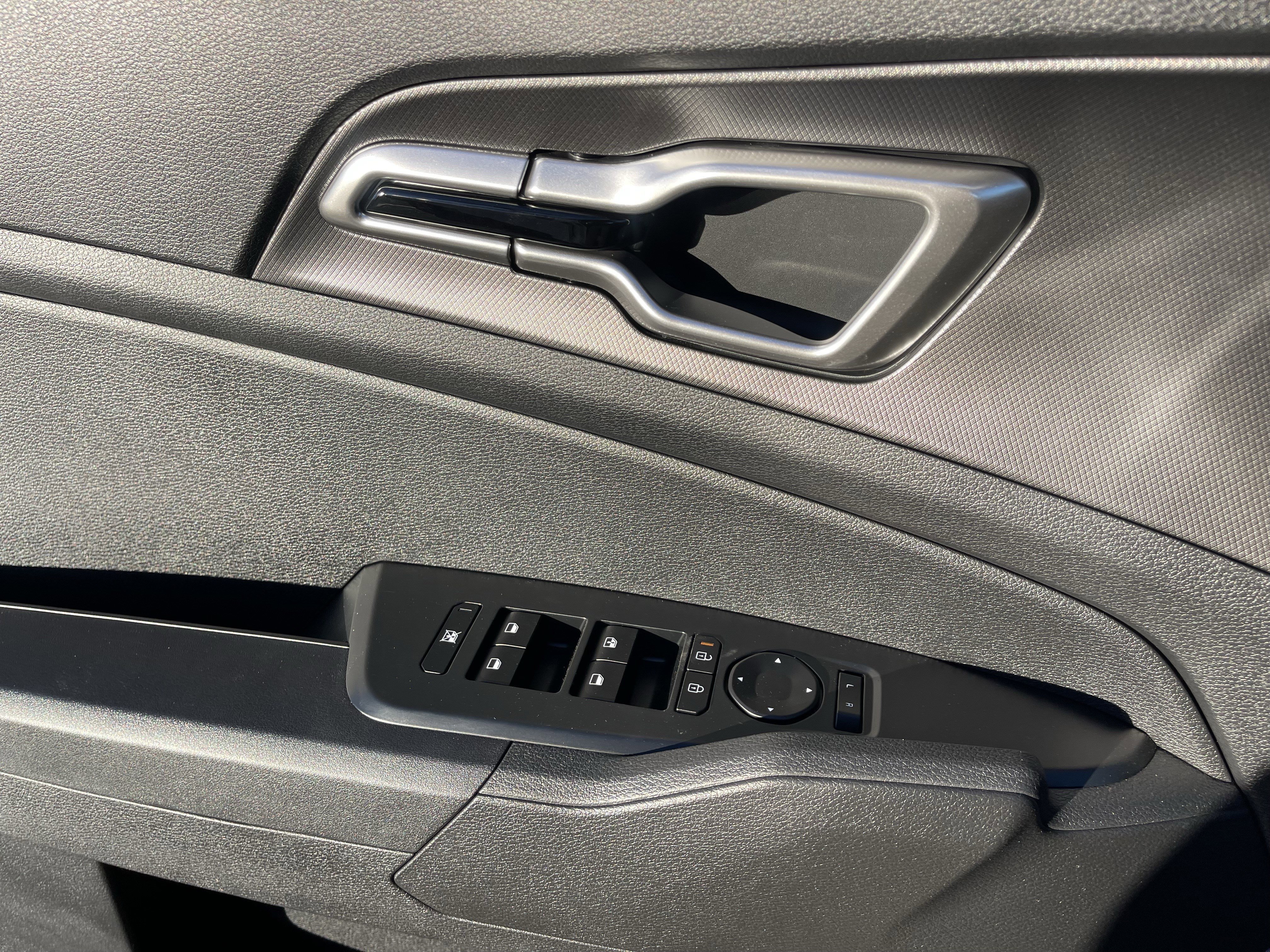 2026 Kia Sportage LX Hybrid - Photo 20
