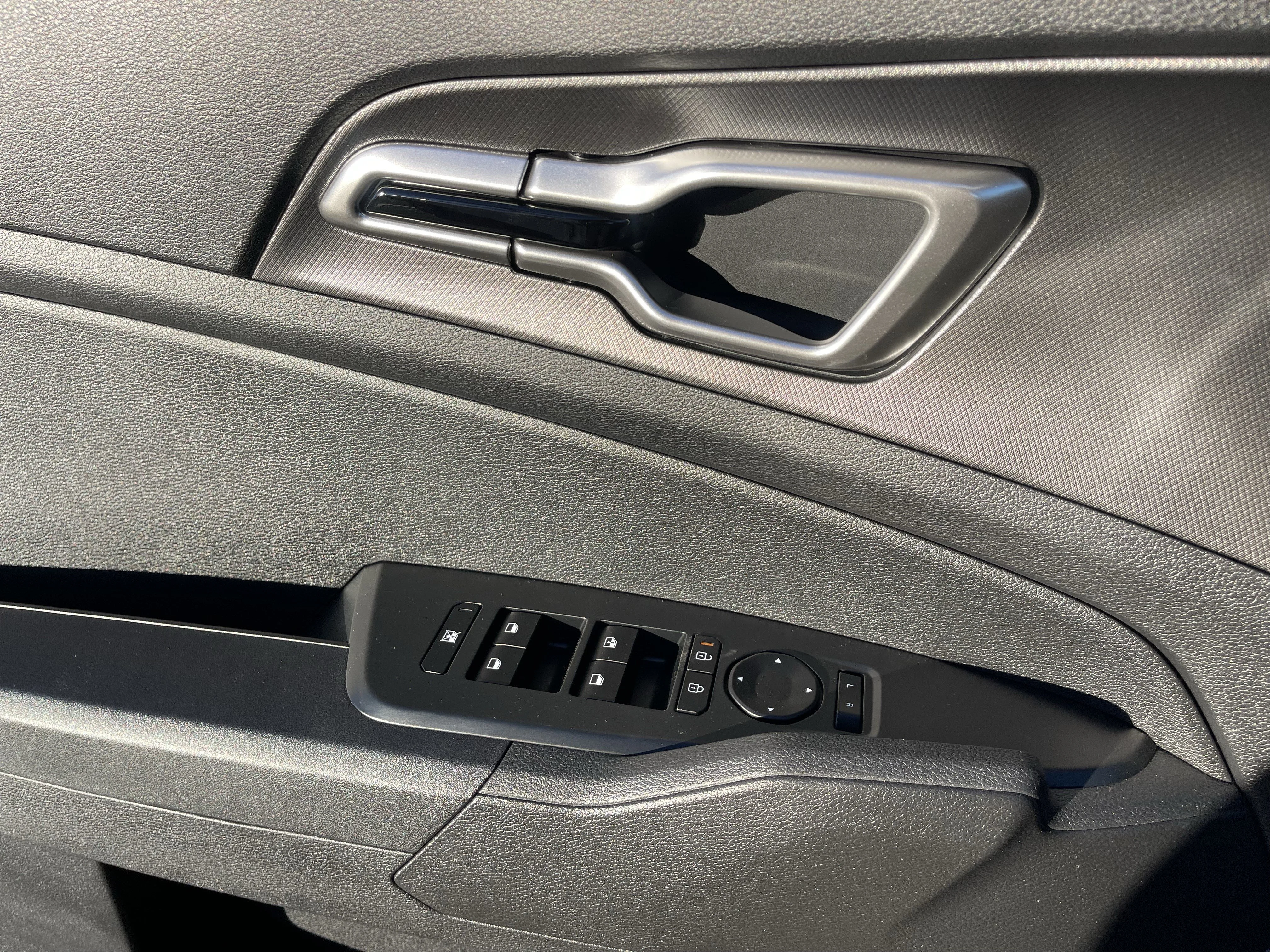 2026 Kia Sportage LX Hybrid - Photo 20