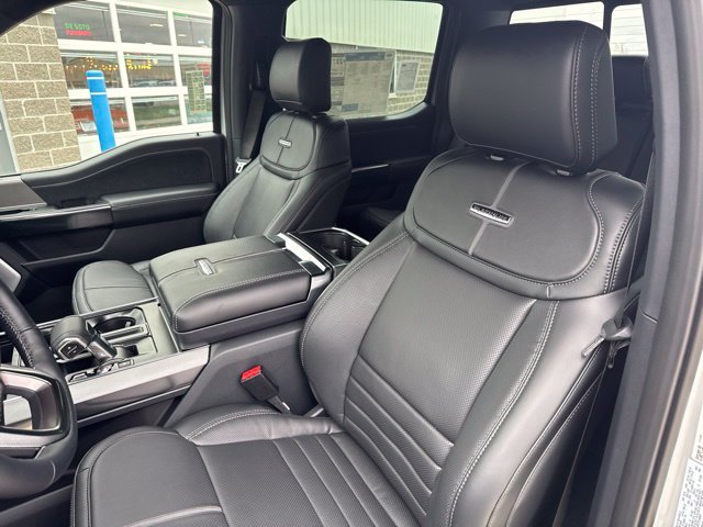 New 2026 Avalanche Ford Platinum image 15