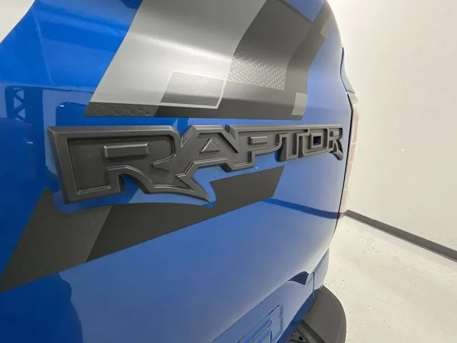 2026 Ford Ranger Raptor - Photo 30