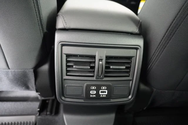 New 2026 MAGNETITE GRAY METALLIC Subaru Premium image 24