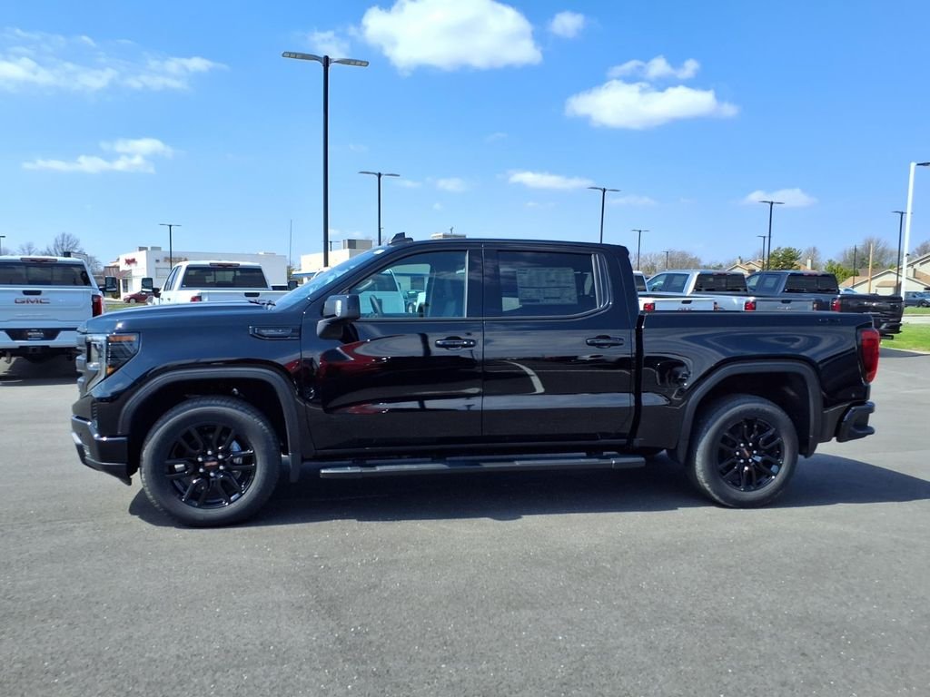 Used 2026 Onyx Black GMC Elevation image 13