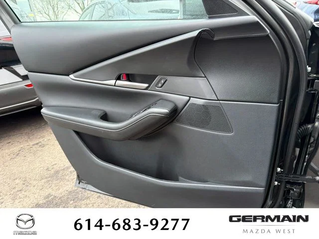 2026 Mazda CX-30 Preferred - Photo 23