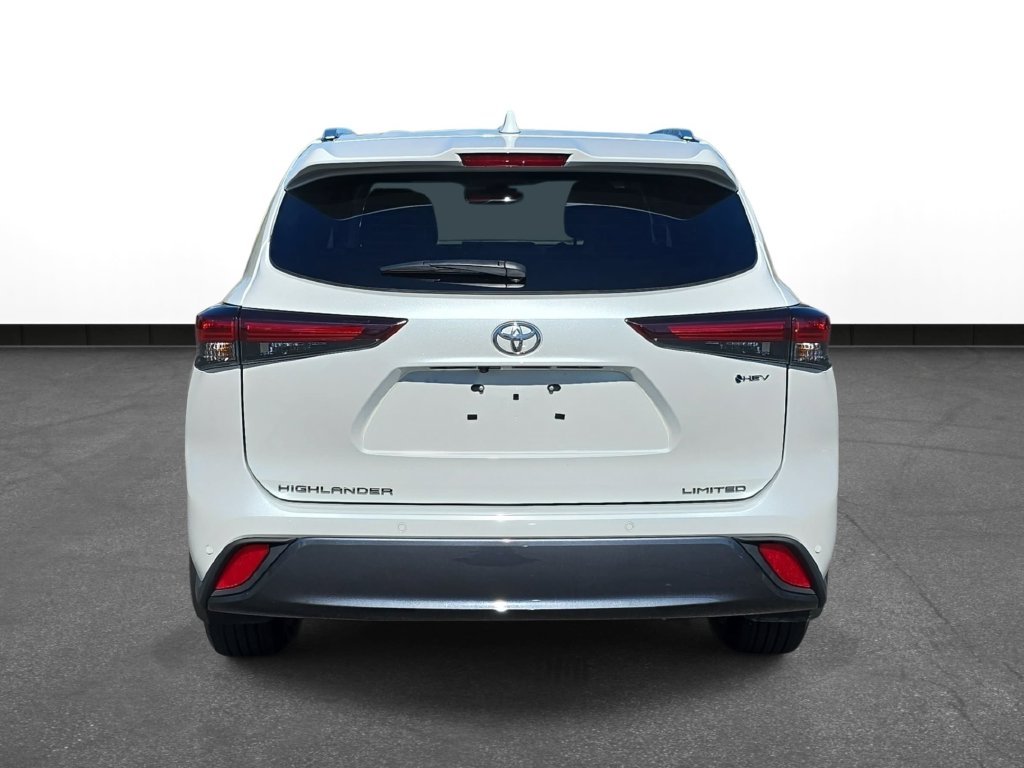 Certified Used 2026 Beige Toyota Limited image 8
