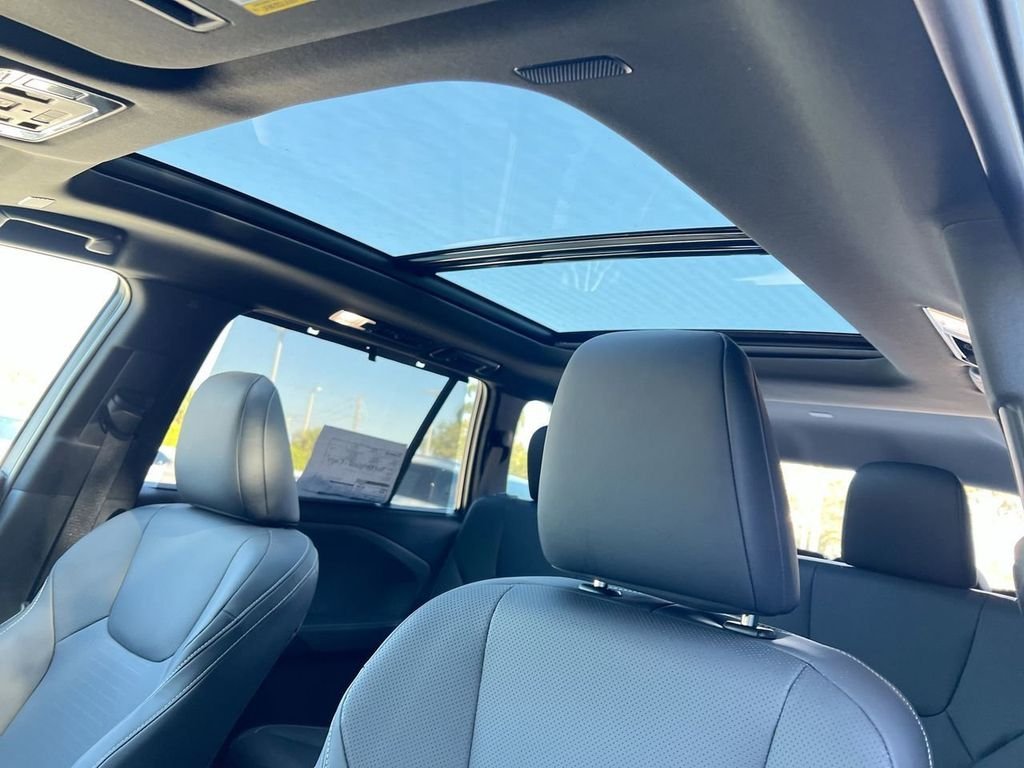 2026 Lexus TX 350 Premium - Photo 18