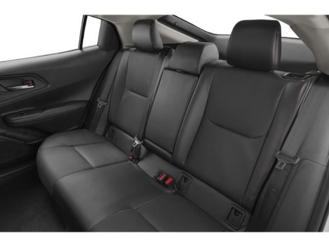New 2026 Cutting Edge Toyota XSE Premium image 12