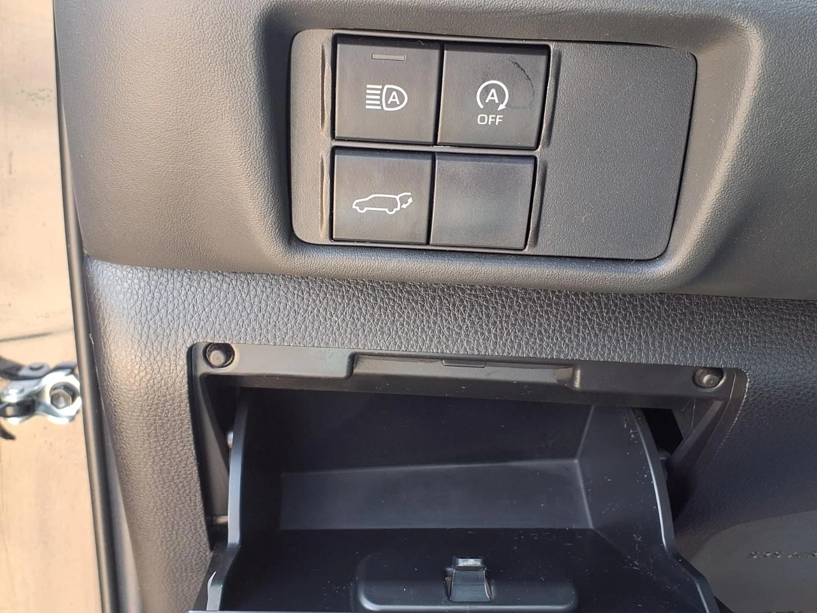 Used 2023 Black Toyota XSE image 23