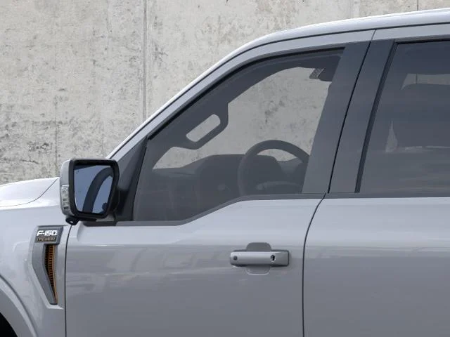 New 2026 Avalanche Ford Tremor® image 20