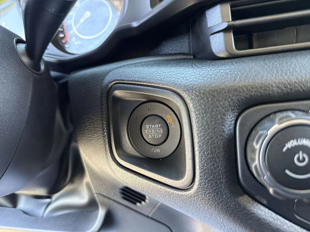 2025 Jeep Wrangler 4-Door Sport S - Photo 18