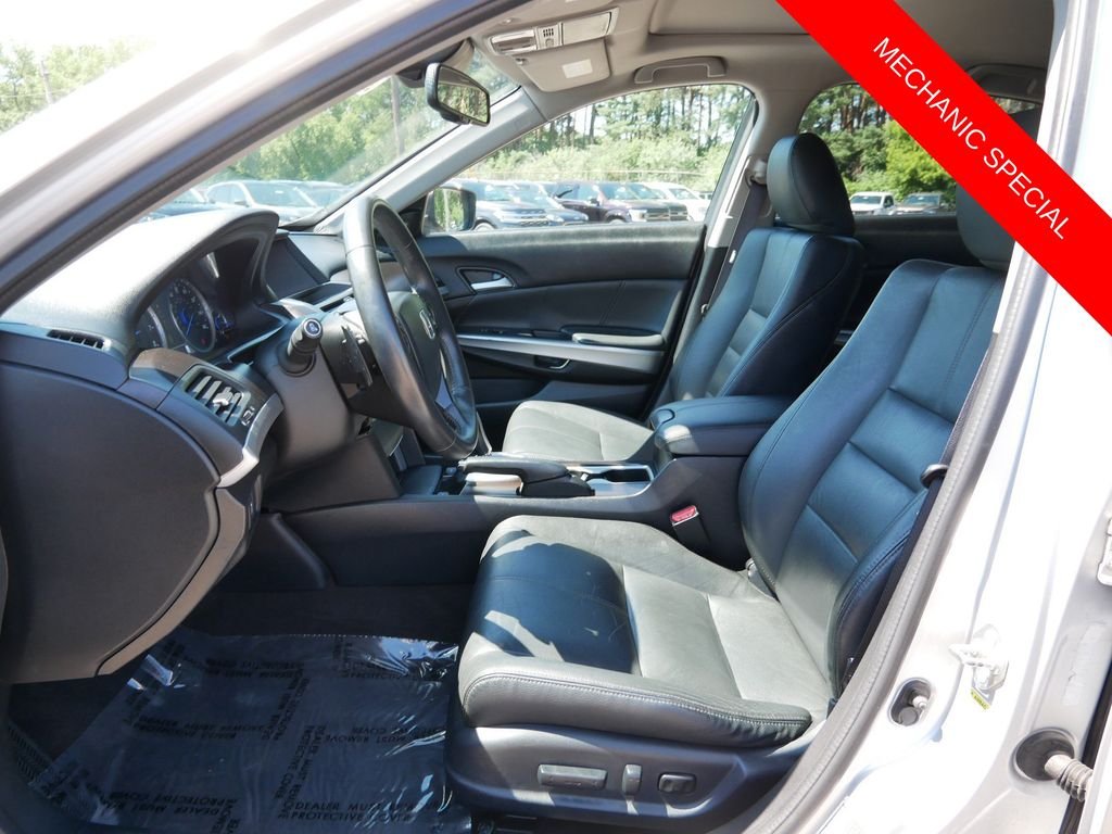 Used 2015  Honda EX-L image 14
