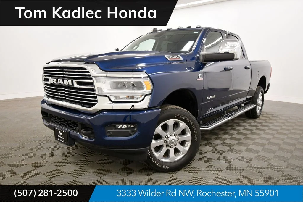 2023 RAM Ram 3500 Pickup