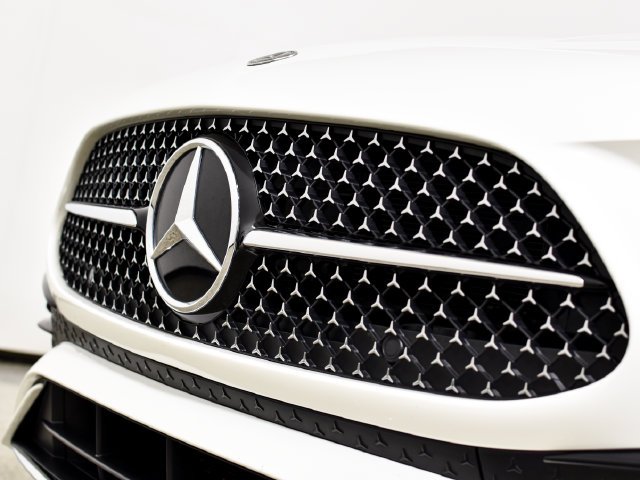 Certified Used 2026 White Mercedes-Benz CLE 300 image 8