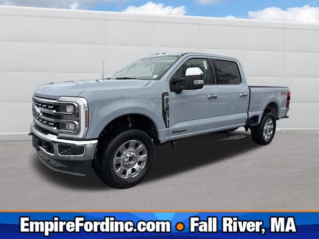 2026 Ford F-350 Lariat 4x4 Crew Cab 6-3/4' Box SRW's photo