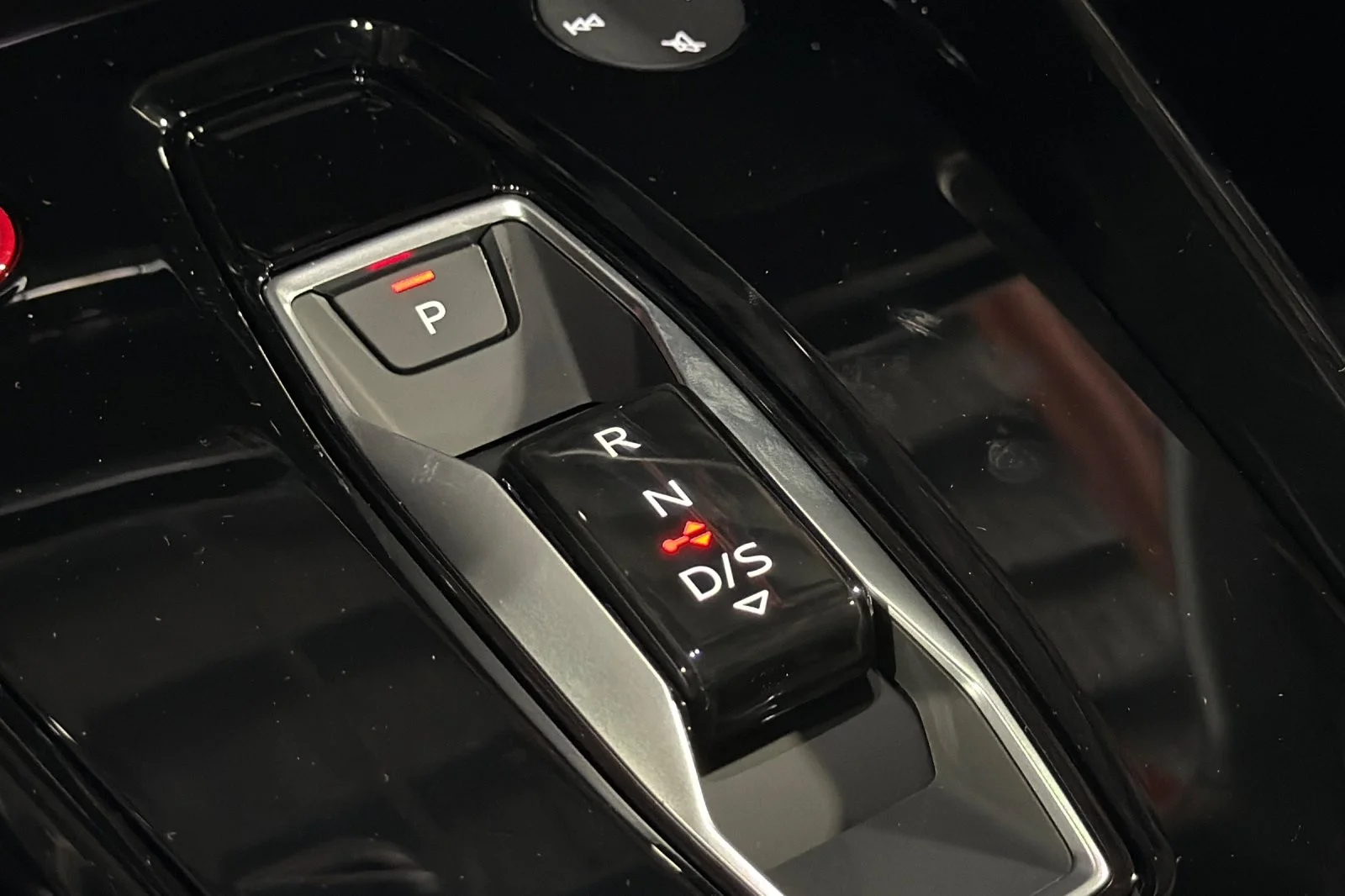 New 2026 Mythos Black Metallic Audi quattro *Ltd Avail* image 20