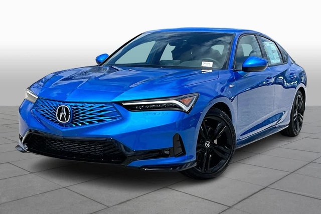 2026 Acura Integra A-Spec Package