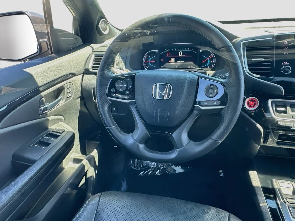 2019 Honda Passport Touring - Photo 23