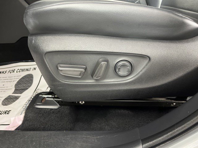 Certified Used 2022 Celestial Silver Metallic Toyota XLE image 30