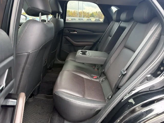 Used 2021 Black Mazda Premium image 27