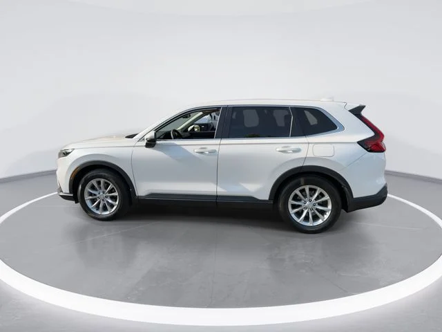 Used 2025 White Honda EX-L image 5