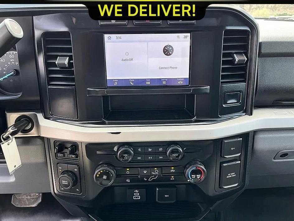 Used 2024 White Ford XL image 12