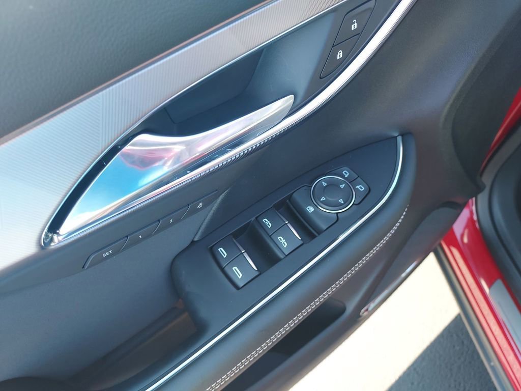 2026 Buick Envision Sport Touring - Photo 19