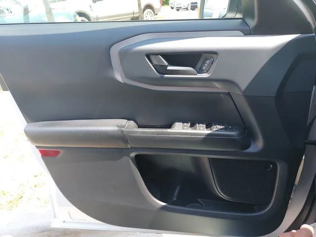 Used 2022 White Ford Big Bend image 25