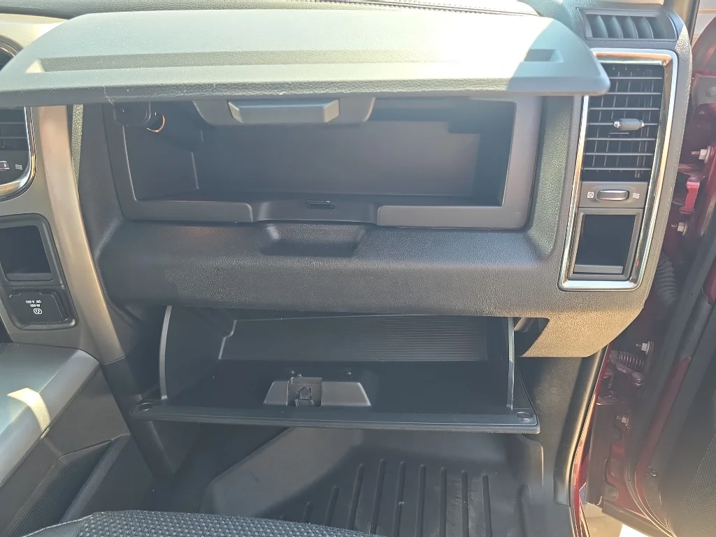 Used 2018 Red Ram  image 37