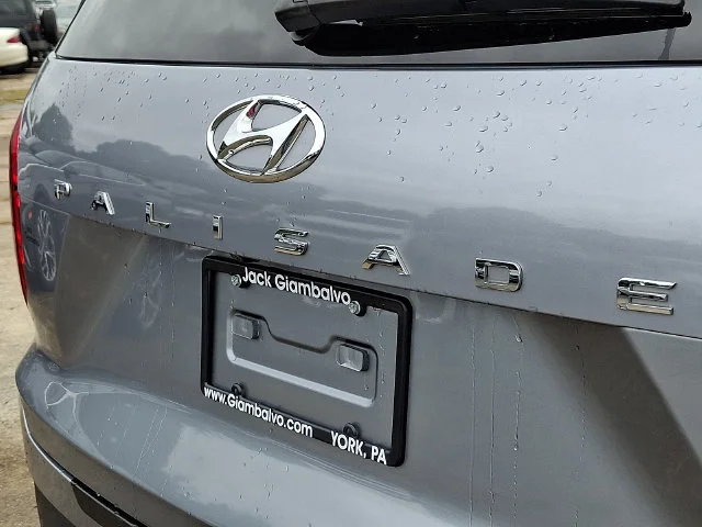 Used 2020 Silver Hyundai SEL image 30