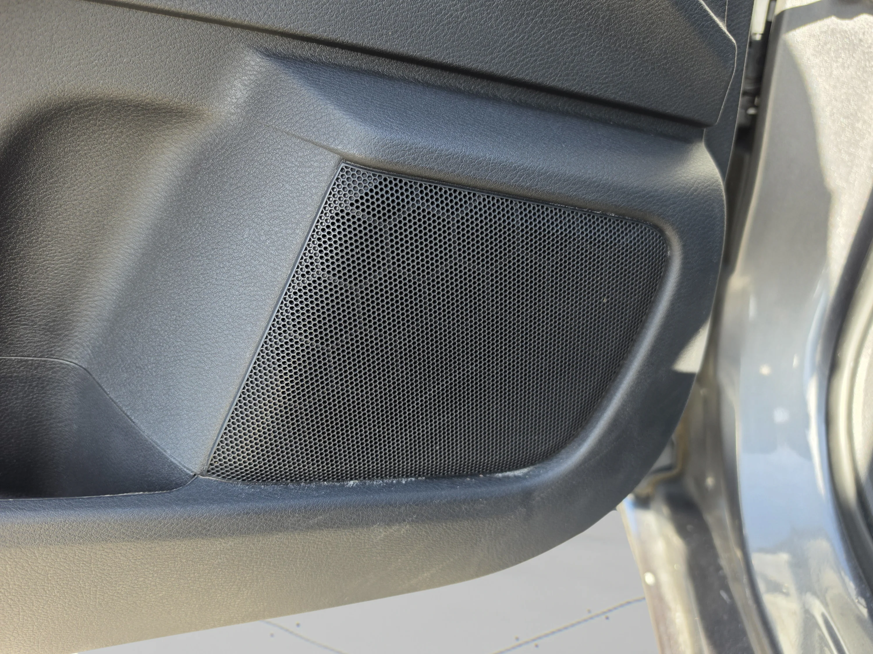 Used 2025 Gun Metallic Nissan S image 23