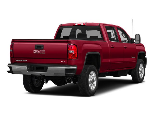 Used 2015 White GMC SLT image 2