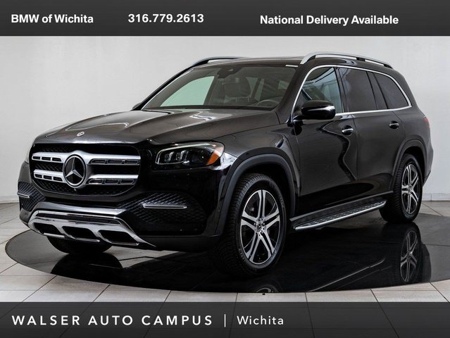2020 Mercedes-Benz GLS GLS 450