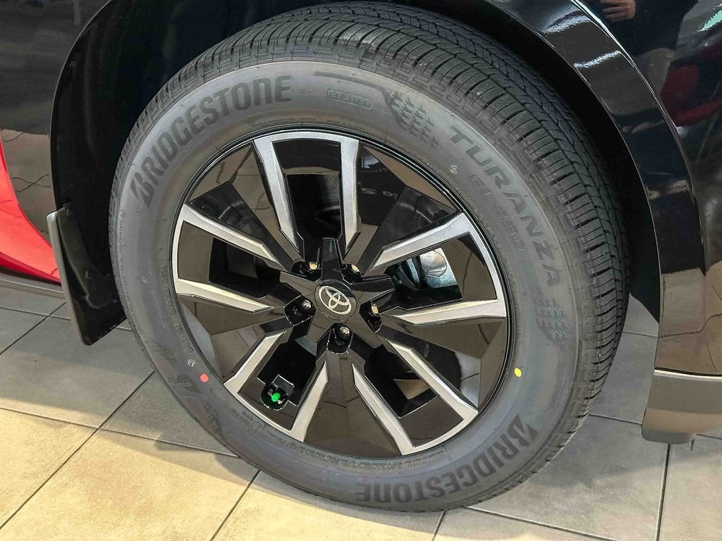 2026 Toyota bZ XLE - Photo 3