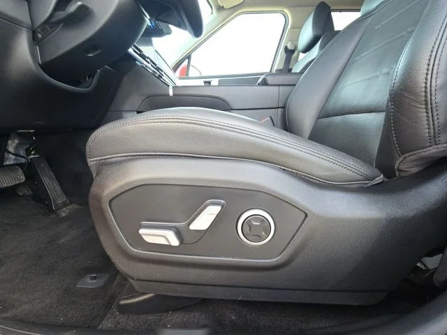 Used 2024 Red Hyundai Limited image 24