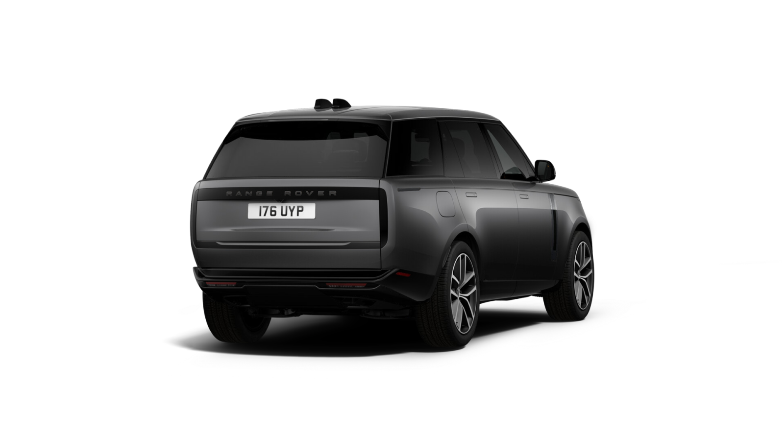 New 2027 Eiger Grey LAND ROVER SE 400PS Auto (7 Seats) image 2