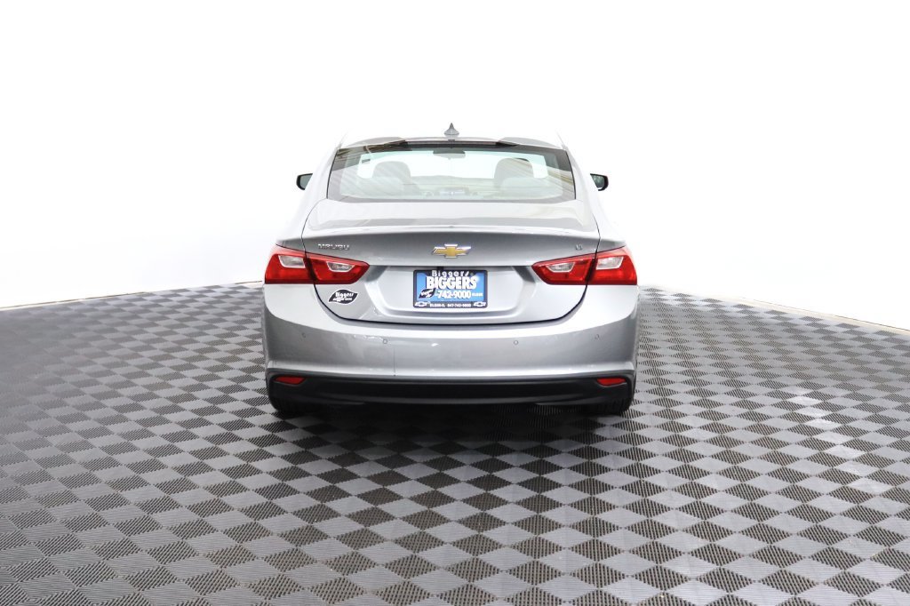 2024 Chevrolet Malibu 1LT - Photo 7