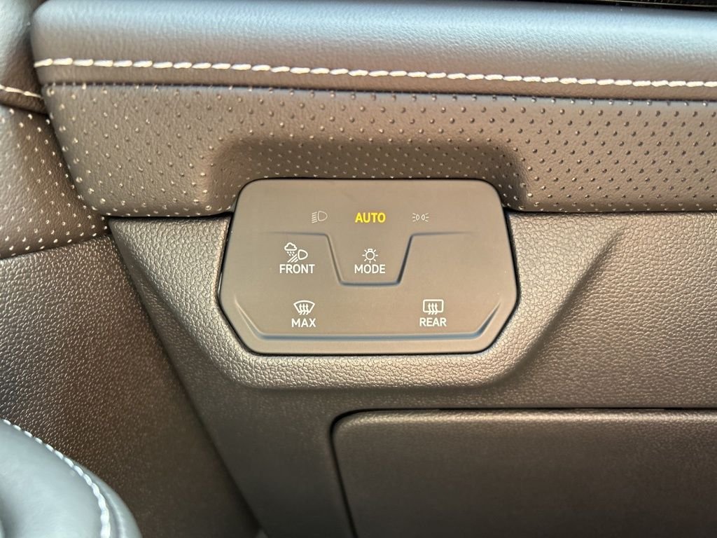 2026 Volkswagen Atlas SEL - Photo 25